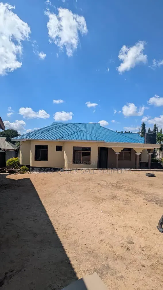 Ghorofa 3 za Kulala, Mbezi Luguluni, Inauzwa - 1