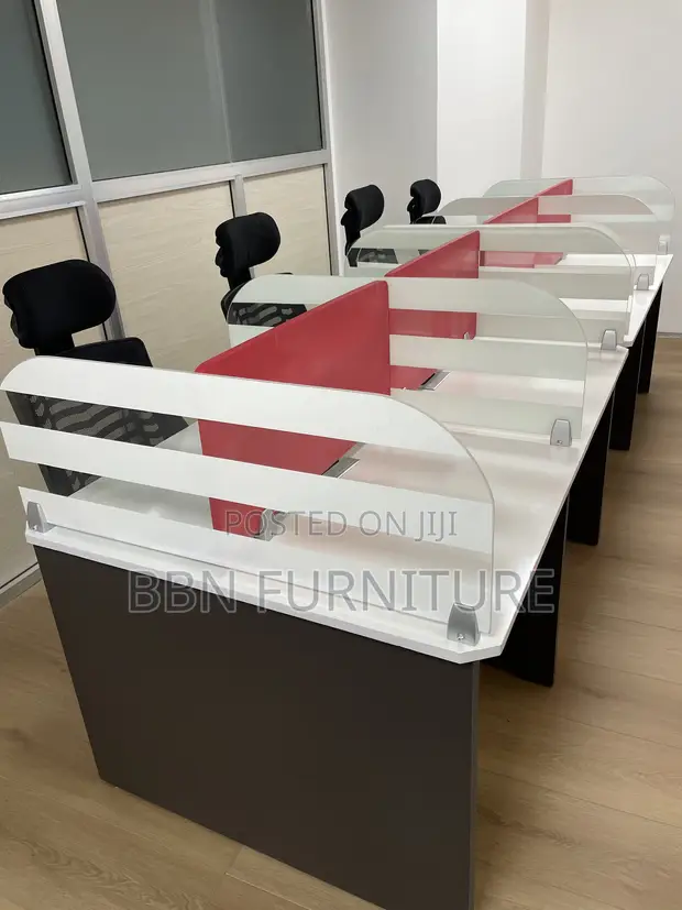 Wood-Mode Home Office Desk - 200cm - 1
