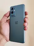 OnePlus 9 Pro 128GB Green - 1