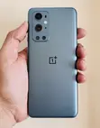 OnePlus 9 Pro 128GB Green - 2