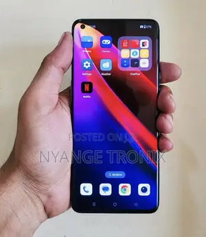 OnePlus 9 Pro 128GB Green
