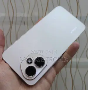 Honor 400 256GB Rose Gold