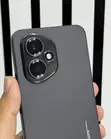 Honor 400 512GB Nyeusi - 1