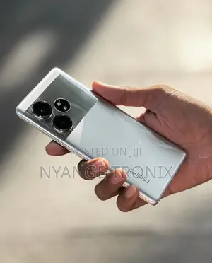 Realme GT 6 512GB Gray - Refurbished