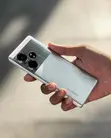 Realme GT 6 512GB Gray - Refurbished - 1