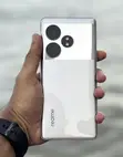 Realme GT 6 512GB Gray - Refurbished - 2
