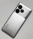 Realme GT 6 512GB Gray - Refurbished - 3