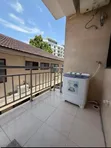 Furnished 2 Bedroom Apartment for Rent in Msasani - 1
