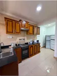 Furnished 2 Bedroom Apartment for Rent in Msasani - 4