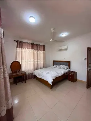 Furnished 2 Bedroom Apartment for Rent in Msasani