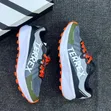 Adidas TERREX Viatu vya Ngozi vya Wanaume - Rangi 7 - 5