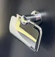 Firmer Paper Holder - Chrome - 1