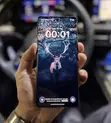 Realme GT 6 512GB Black - 1