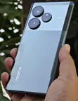 Realme GT 6 512GB Gray - 2