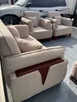 SofaSofa Sofa Set 3,2,1,1 - Brand New - 2