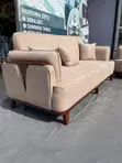 SofaSofa Sofa Set 3,2,1,1 - Brand New - 4