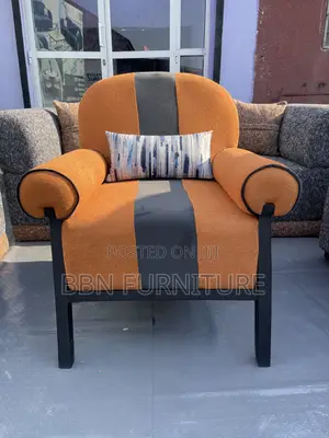 Single Armchair - Brand New
