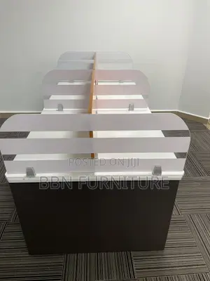 Work Station Table - Seats 4