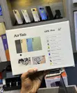 AirTab U25 Pro 1TB Mpya Bluu - 1