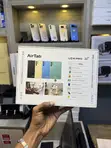 AirTab U24 Pro 1TB Mpya Bluu - 3