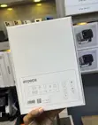 Atouch A-tab8 1TB Mpya Nyeusi - 1