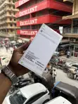 New Apple iPhone 15 Pro 256GB Gray - 1