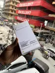 New Apple iPhone 15 Pro 256GB Black - 2