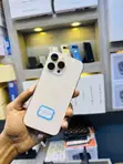 Apple iPhone 16 Pro Max 256GB Gold - 1