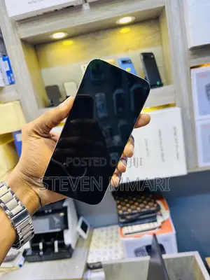 Apple iPhone 16 Pro Max 256GB Gold