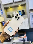 Apple iPhone 16 Pro Max 256GB Gold - 3