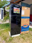 Westpoint Refrigerator 138L - 3