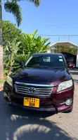 Toyota Vanguard 2010 - 1