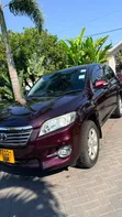 Toyota Vanguard 2010 - 3