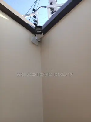 2 Bedroom Apartment for Rent in Mcharo Homes, Tandika