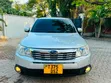 Subaru Forester 2008 Silver - 2