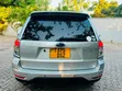 Subaru Forester 2008 Silver - 3