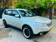 Subaru Forester 2008 Silver - 4