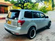 Subaru Forester 2008 Silver - 5