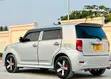 Toyota Corolla Rumion 2008 Silver - 3