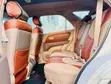 Toyota Harrier 2003 White - 1
