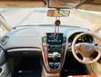 Toyota Harrier 2003 White - 2