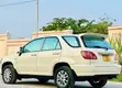 Toyota Harrier 2003 White - 5