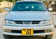Toyota Carina 1999 Silver - 1