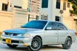 Toyota Carina 1999 Silver - 4
