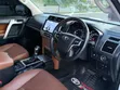 Toyota Land Cruiser Prado 2022 White - 5
