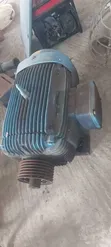 Western Electric 74 HP 3-Phase Electric Motor - 2