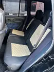 Toyota RAV4 2004 Blue - 2