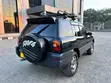 Toyota RAV4 2004 Blue - 3