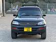 Toyota RAV4 2004 Blue - 4