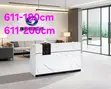 SK Reception Desk 180cm - 1